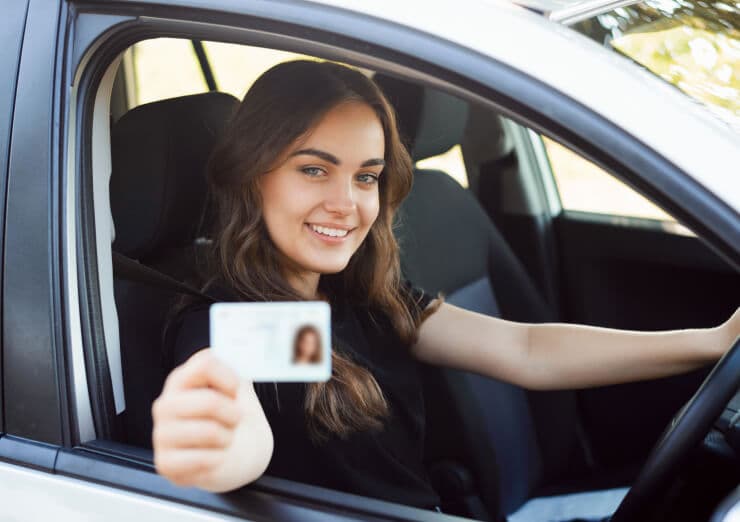 Get Your License with Confidence